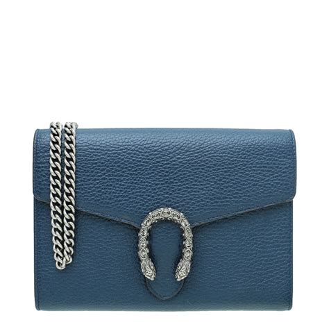 gucci dionysus navy|gucci dionysus chain bags.